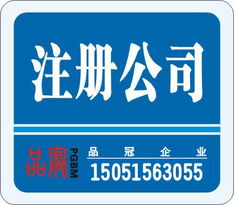 專業(yè)企業(yè)服務(wù) 工商注冊(cè)與財(cái)務(wù)咨詢一站式解決方案