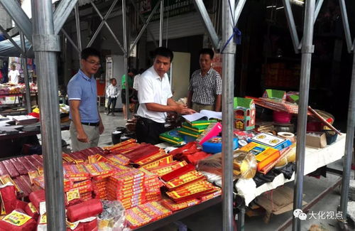 百馬鄉開展日用品專項安全檢查，筑牢鄉村生活安全防線