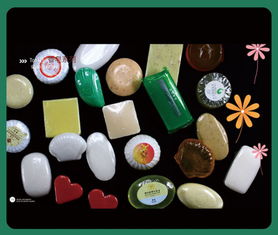 專注品質生活 揚州市邗江騁宇旅游用品廠的日用品與香皂高清圖賞